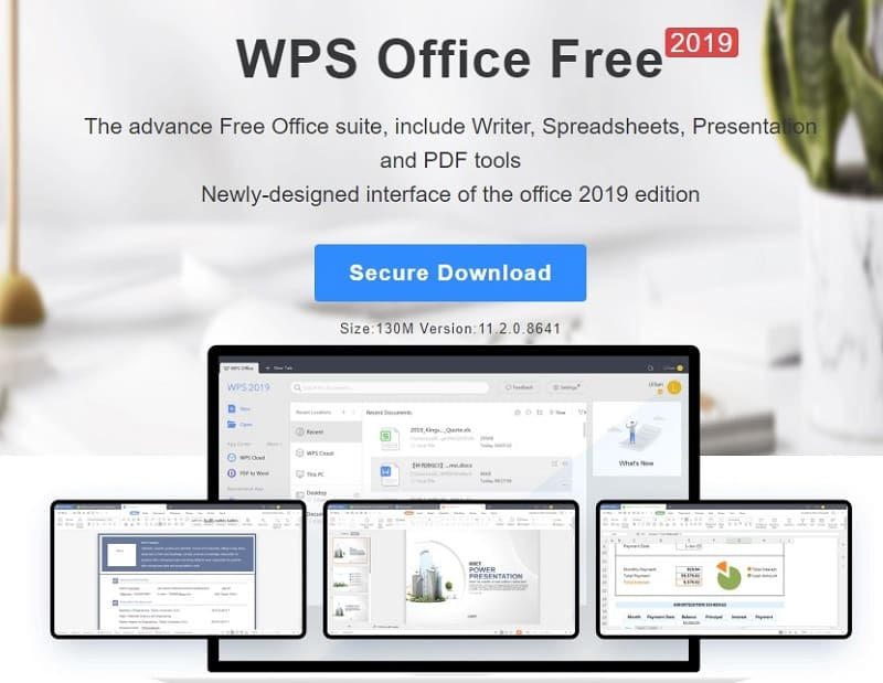 WPS Office PDF表单填写演示