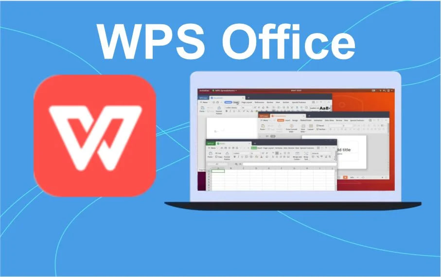 WPS Office表格基础数据录入与函数应用演示