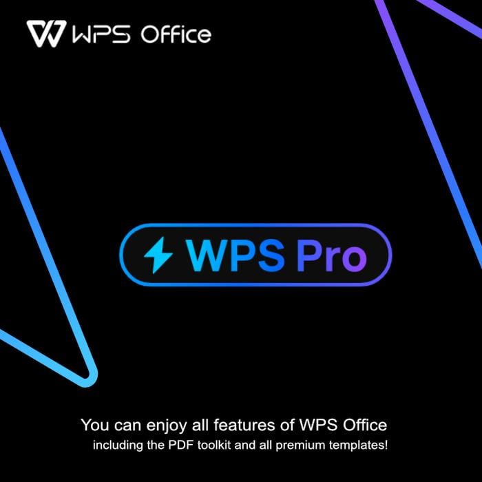 WPS Office：从静态表格到动态洞察，数据分析的终极利器功能介绍