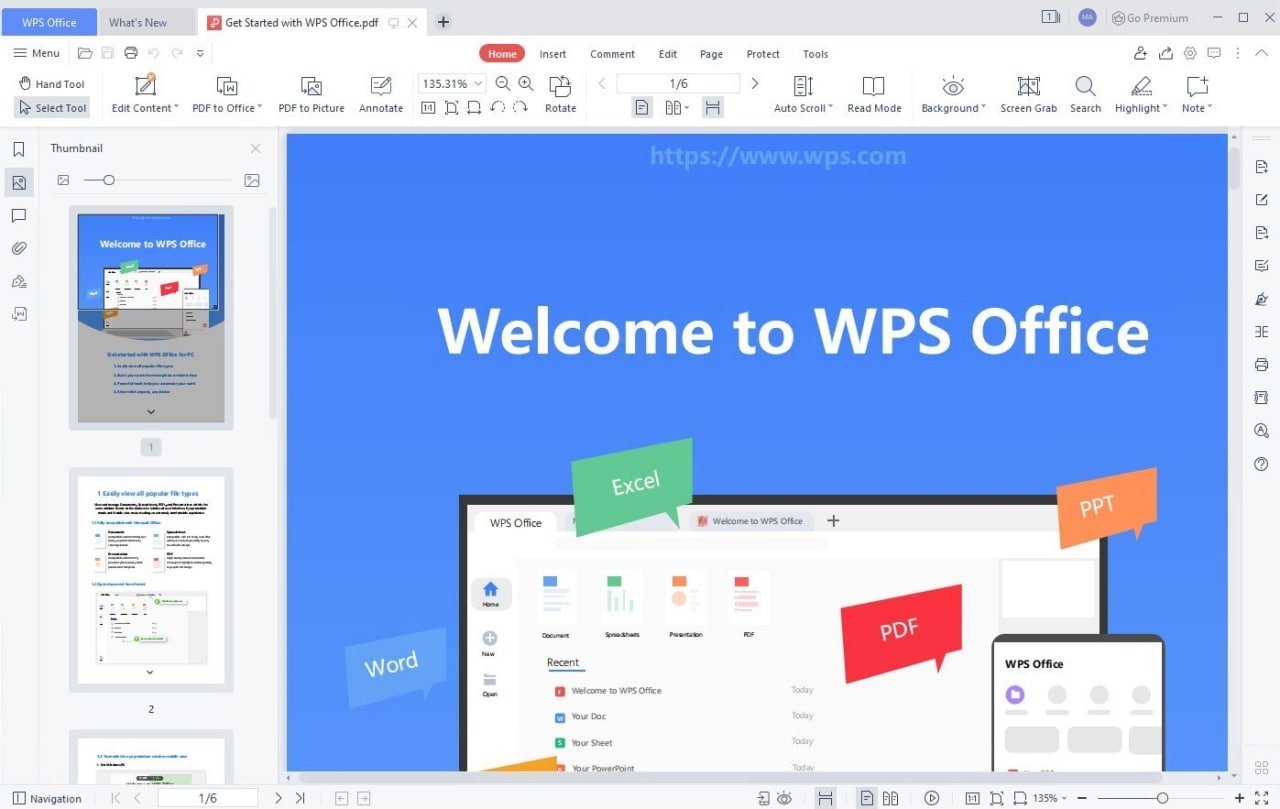 WPS Office 表格：数据分析不再是难题，一键洞察 business 核心功能介绍