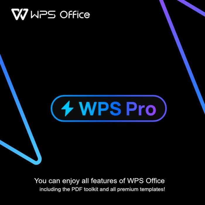WPS Office：文档排版告别繁琐，智能化排版助手让专业文档信手拈来功能介绍